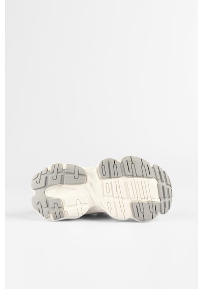 Vicco Tag Beyaz Çocuk Sneakers Beyaz