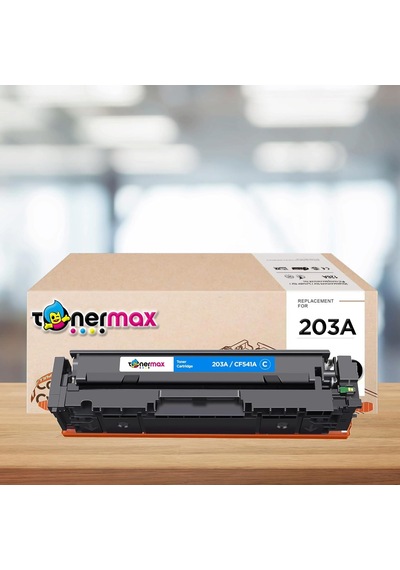 203a Cf540a ,hp Color Laserjet Pro M281fdw İle Uyumlu Muadil Toner
