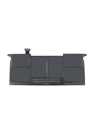Apple Uyumlu MacBook Air A1370 Emc 2393 Batarya Pil V1