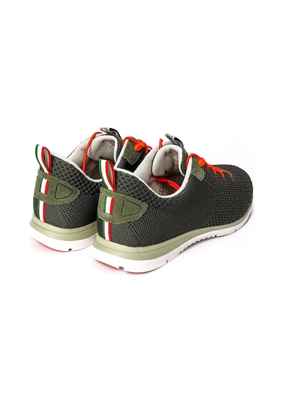 Dolomite Move Knit Erkek Ayakkabı Haki