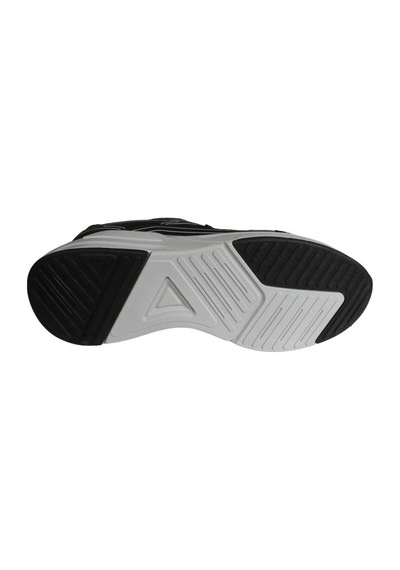 Jump Erkek Gri Siyah Kalın Taban Fileli Memory İç Taban Sneaker Spor Ayakkabı Siyah Jump Erkek Gri Siyah Kalın Taban Fileli Memory İç Taban Sneaker Spor Ayakkabı Siyah