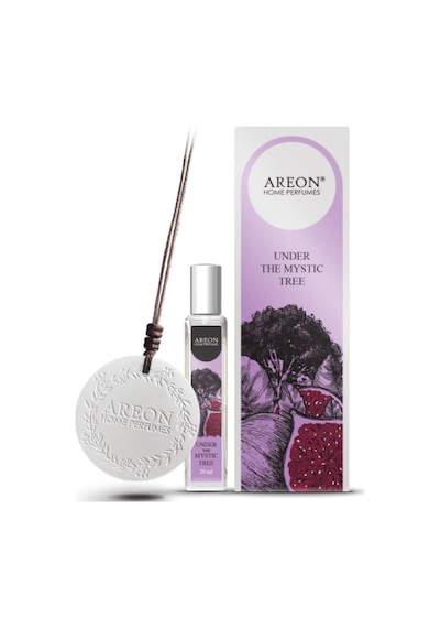 Areon Ceramic Disc 20 Ml Under The Mystic Tree Dolap Ve Çekmece Kokusu Karışık