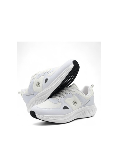 Huf Erkek Spor Ayakkabı M255705 Beyaz