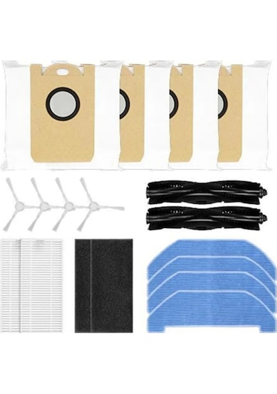 Neabot Nomo Q11 All In One Kit Yedek Parça Listesi Uyumlu