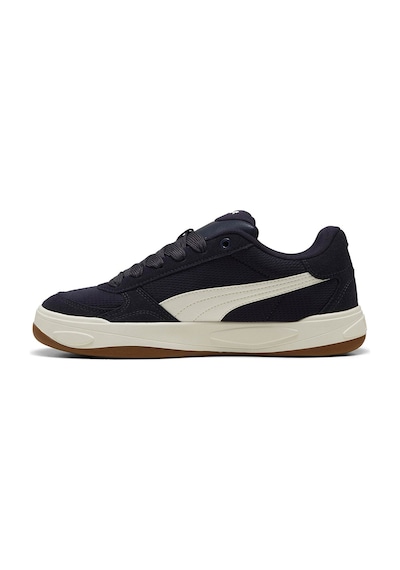 Puma Park Lifestyle Iı Unisex Spor Ayakkabı Lacivert