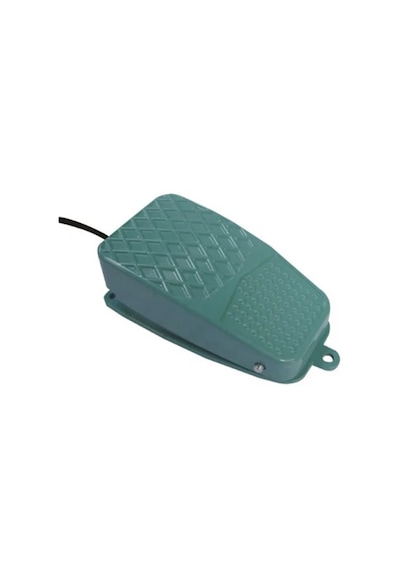 Oddity LT3-5 Ayak Pedalı Switch 1NO+1NC 250V 10A CNC Pres Dikiş Makinesi Foot Pedal Treadle Anahtar
