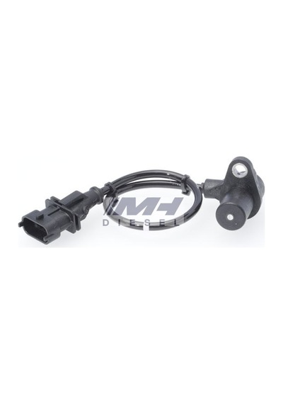Bosch 0281002820 Krank Devir Sensörü Mazda Bt-50 2.5 3.0 Dizel Ford Ranger