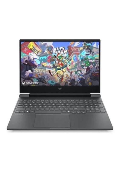 HP Victus 15-FB3038NT BX9U9EA R7-7445H 16 GB 512 GB SSD 6 GB RTX4050 15.6" Dos FHD Dizüstü Oyuncu Bilgisayarı