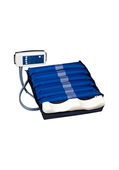 Medikaltec Comfort Plus Dm-20 Şarjlı Havalı Minder