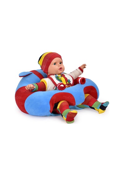 Bebek Bebe Yatmaz Oturma Destek Minder-Bebek Oturağı Bebeyatmaz10