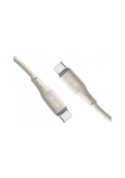 1.5m Type-c To Type-c Pd Hızlı Şarj Kablosu Elastik Tpe Kopmaz Yapı 480mbps Veri Aktarımı