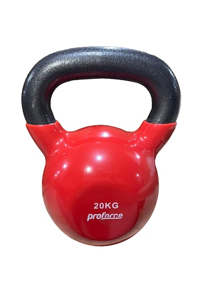 Ktb Dışı Vinil Içi Çelik Döküm 20 Kg