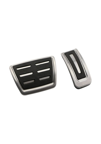 Vw Bora Pedal Seti Takımı Geçmeli Otomotik