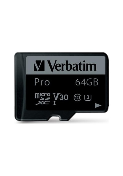 Ayrex Verbatim 47042 Micro Sd Hafıza Kartı