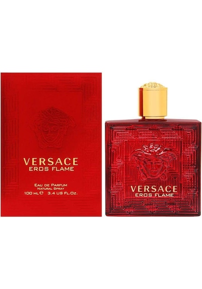 Versace Eros Flame Edp 100 Ml Deri
