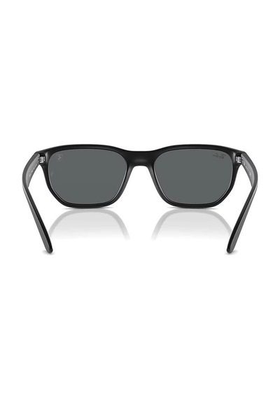 Ray-Ban Güneş Rbg 4404-m Ferrarı F684/87 57 G Siyah