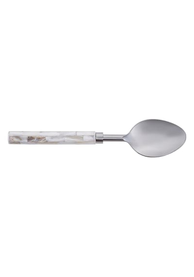 Yargıcı Yemek Kaşığı 20 Cm 25ynhs1057t St St