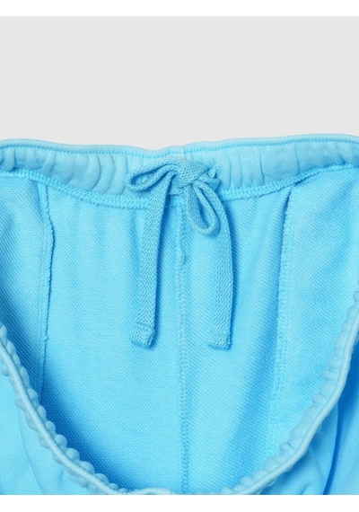 Gap V-jpn Ie Herıtage Baggy Pants Mavi