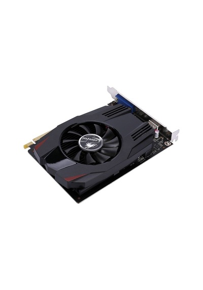 Colorful NVIDIA GeForce GT1030 4G-V 4 GB GDDR4 64 Bit Ekran Kartı