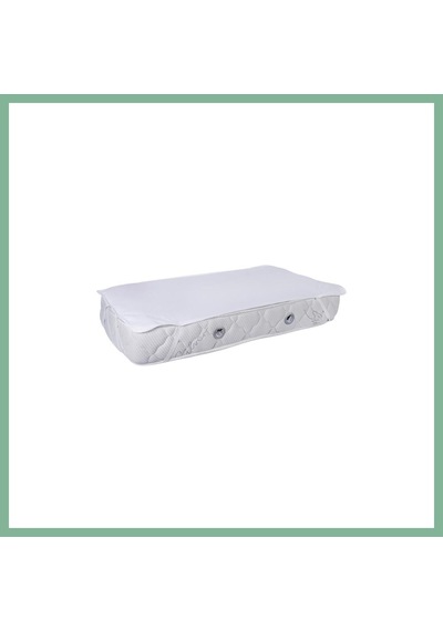 Bşk Virgo Yatak Koruyucu Alez 70x120 Bsk2026