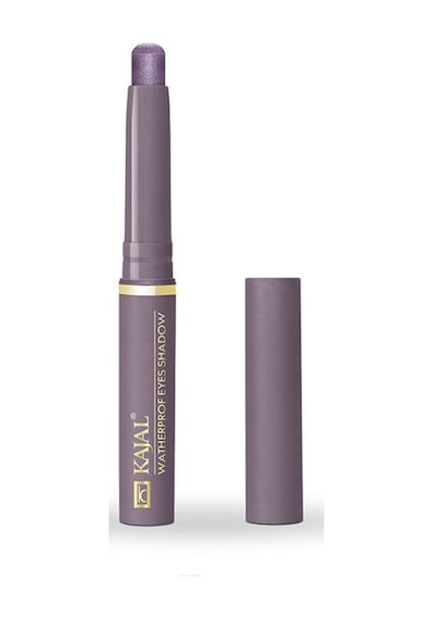 Kajal Waterproof Eye Shadow Mor