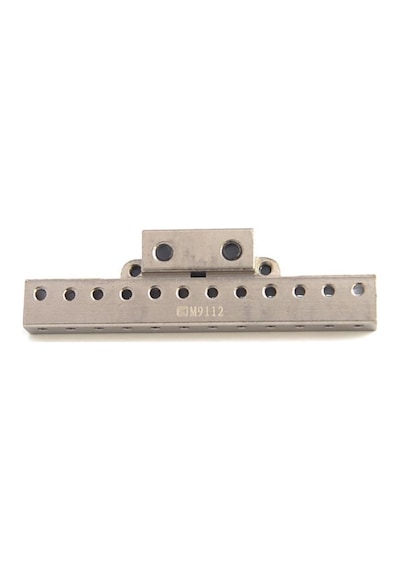 Siruba Siruba VC008 Lastik 12 İğne 1/4 İğne Bağı / M9112-E