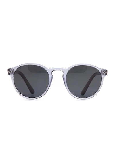Ben.x 9027 20506 Unisex Güneş Gözlüğü Şeffaf