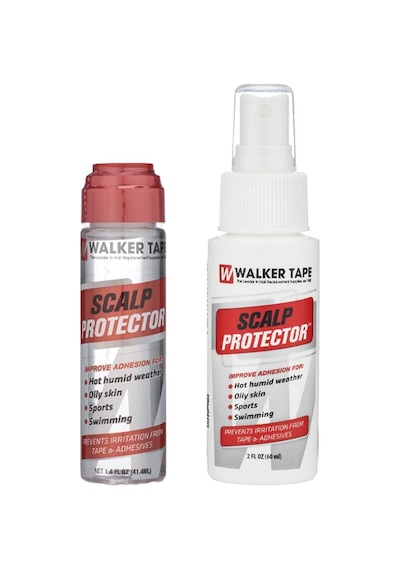 Walker Tape Scalp Protector Protez Saç Uygulaması Öncesi Cilt Koruyucu 2 Fl Oz 60ml