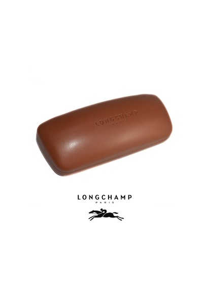 Longchamp Lo670S 001 Kadın Güneş Gözlüğü