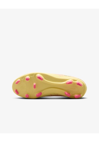 Nike Çocuk Krampon Jr Mercurial Vapor 16 Club Km Fg/mg Sarı