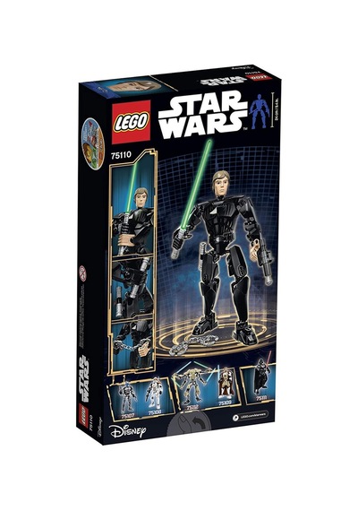 LEGO® Star Wars 75110 Luke Skywalker 83 Parça