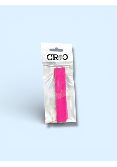 Croc 4215 Kağıt Tırnak Törpüsü 60lı Küçük