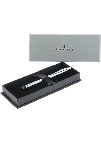 Steelpen 430 3 Fonksiyonlu Tükenmez Kalem Medalist Çok Renkli