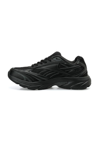 Reebok Belwave Siyah Erkek Sneaker 000000000102269864 Siyah-siyah