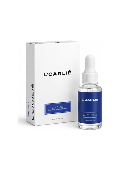 L'carlie Cal Jaw Roll-on - Gece Çene Bakımı