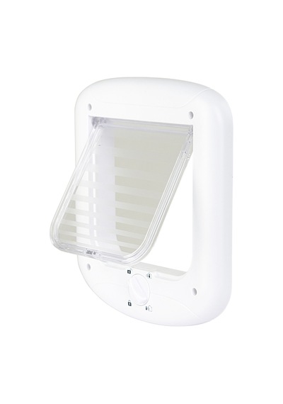 Kerbl 4 Yollu Kedi Kapısı 156 x 150 MM