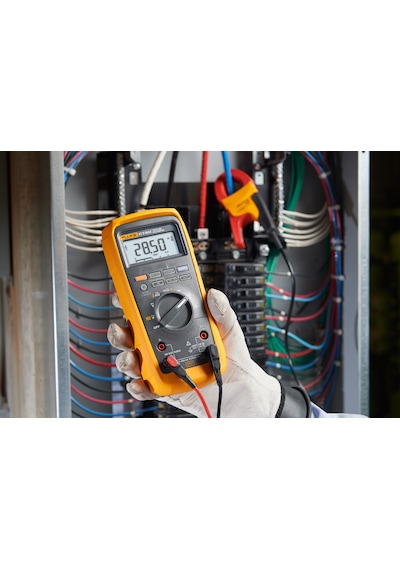 Fluke 87v Max True-rms Dijital Multimetre
