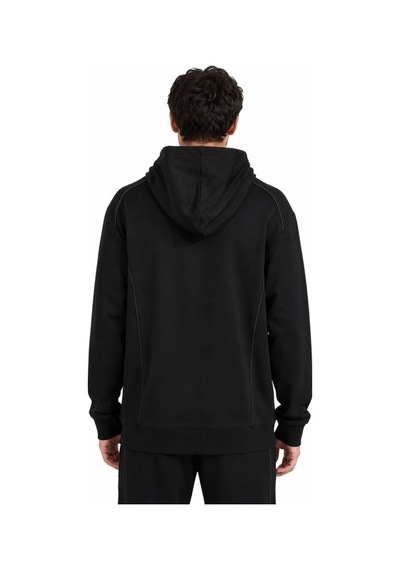 Puma Teamfinal Hoody Sweatshirt 65959403 Siyah