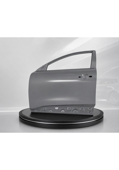 Ria Mg Hs 2022-2025 Ön Kapı Sol Oem 10005109 Sol Ön Kapı Sacı Kaporta Parçası Premium Kalite  Uyumlu 1
