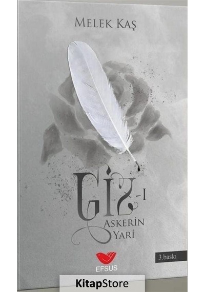Giz 1 / Askerin Yari / Melek Kaş