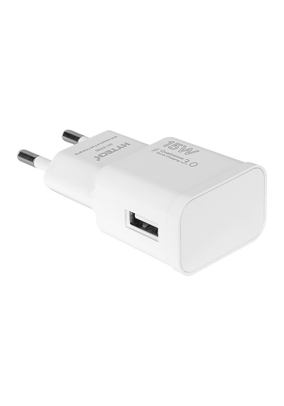 Hytech Hy-xt55m 15w Micro Usb Hızlı Şarj Adaptörü 3 Amper 1