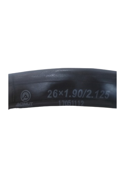 CST Acimut 2 Adet 26x1.90/2.125 Iç Lastik Ambalajsız Kalın Sibop
