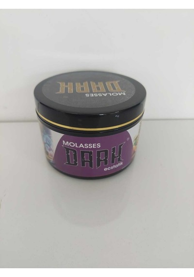Ecstatik Kokulu Nargilemelası Bitkisel 150g