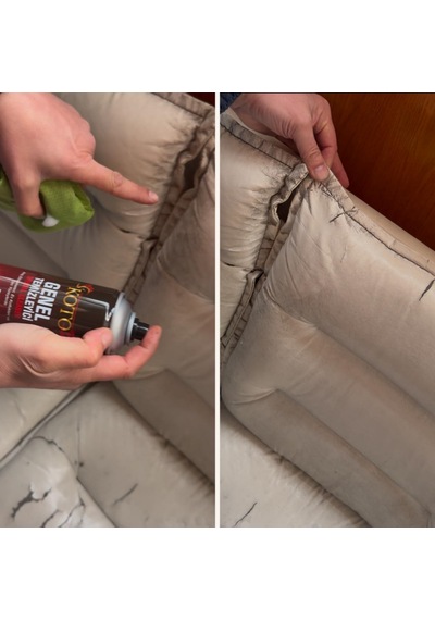 Koto Genel Temizleyici Cam Ekran Yüzey Plastik Deri Anti Static Cleaner Susuz Kopuk Temizleme 5 Adet