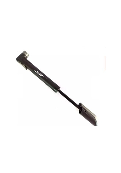 Giyo Gp-04Cp Mini Bisiklet Pompası Otomatik Valf Av/Fv 120 Psi