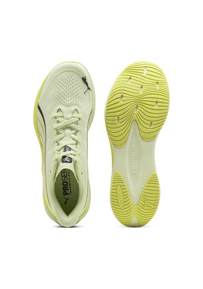 Puma Darter Pro 2 Erkek Sarı Koşu Ayakkabısı 31258707