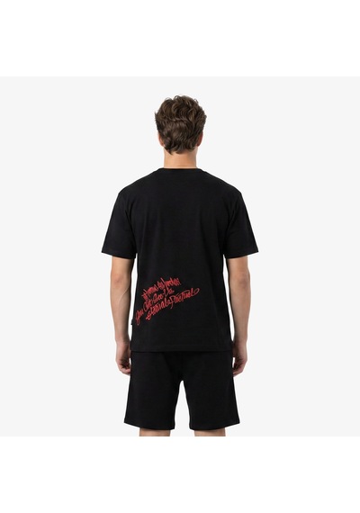 Ecko Arjen Erkek Siyah T-shirt 1cfots200600 2800282