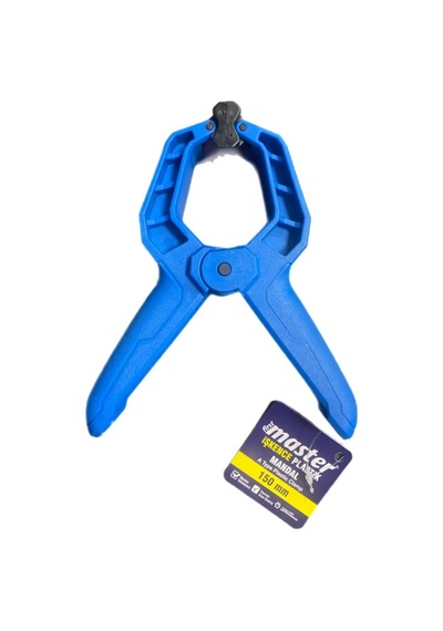 Master İşkence Plastik Mandal 150mm