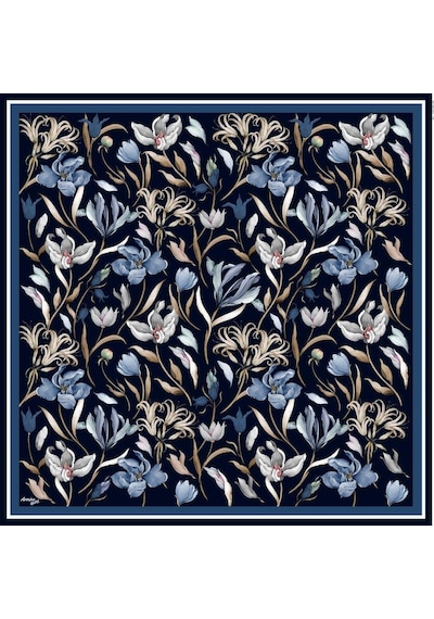 Armine Sport Twill Eşarp - 8825-80 - 8825-80