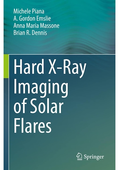 Hard X-ray Imaging Of Solar Flares